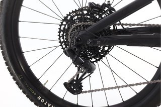 Bicicleta Specialized Turbo Levo t.M Reacondicionada