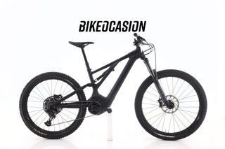 Bicicleta Specialized Turbo Levo t.M Reacondicionada