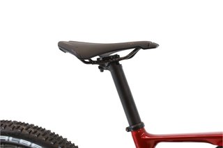 Bicicleta Cannondale Scalpel Carbon 3 XT t.S Reacondicionada