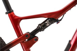 Bicicleta Cannondale Scalpel Carbon 3 XT t.M Reacondicionada
