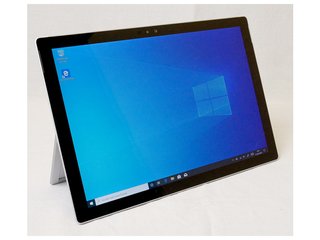 Tablet Microsoft Surface Pro 5 + Teclado + Dock