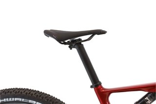 Bicicleta Cannondale Scalpel Carbon 3 XT t.S Reacondicionada