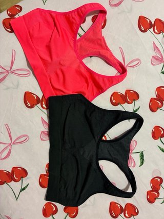 Conjunto Ropa Deportiva Mujer