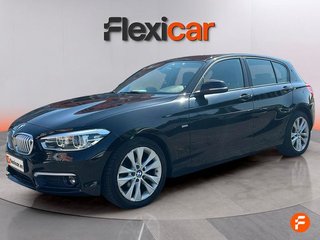 BMW Serie 1 116d