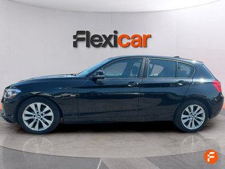 BMW Serie 1 116d