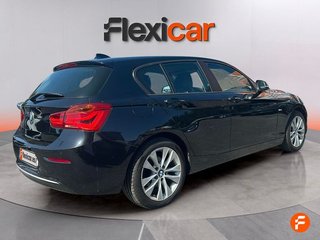 BMW Serie 1 116d