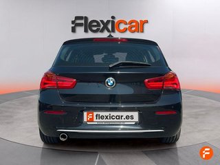 BMW Serie 1 116d