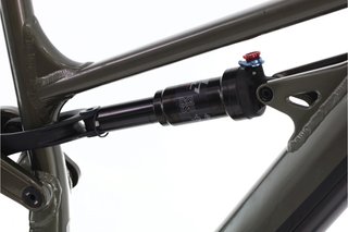 Bicicleta Cannondale Moterra Neo t.M Reacondicionada
