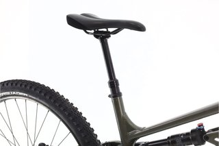 Bicicleta Cannondale Moterra Neo t.M Reacondicionada
