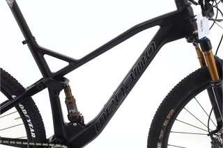 Bicicleta Megamo Track GX t.L Reacondicionada