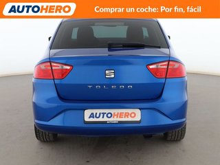 Seat Toledo 1.6 TDI Style