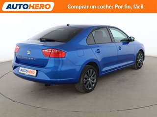 Seat Toledo 1.6 TDI Style