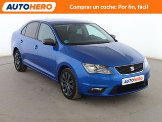 Seat Toledo 1.6 TDI Style