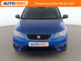 Seat Toledo 1.6 TDI Style