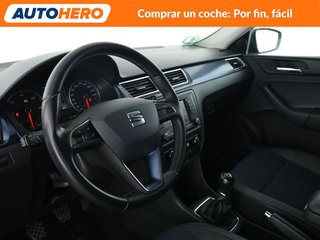 Seat Toledo 1.6 TDI Style