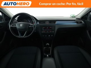 Seat Toledo 1.6 TDI Style