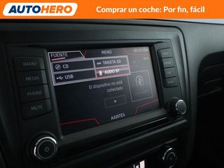 Seat Toledo 1.6 TDI Style