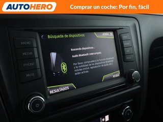 Seat Toledo 1.6 TDI Style