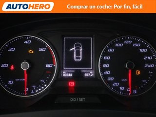 Seat Toledo 1.6 TDI Style