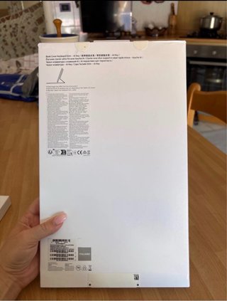 Samsung Galaxy Tab S10 FE+ 5G e book cover