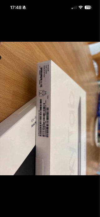 Samsung Galaxy Tab S10 FE+ 5G e book cover