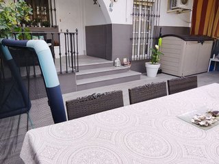 Casa adosada en venta en Palacio de Congresos - Urbadiez - Entrepuentes en Sevilla