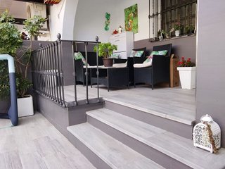 Casa adosada en venta en Palacio de Congresos - Urbadiez - Entrepuentes en Sevilla