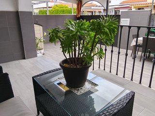 Casa adosada en venta en Palacio de Congresos - Urbadiez - Entrepuentes en Sevilla