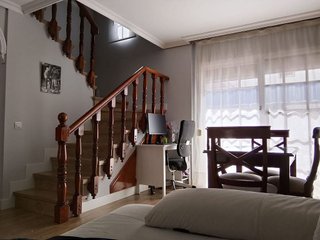 Casa adosada en venta en Palacio de Congresos - Urbadiez - Entrepuentes en Sevilla