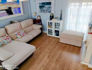 Casa adosada en venta en Palacio de Congresos - Urbadiez - Entrepuentes en Sevilla