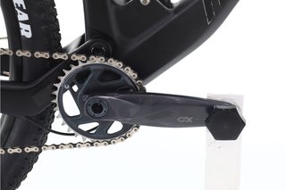 Bicicleta Megamo Track GX t.L Reacondicionada