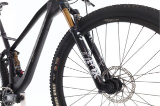 Bicicleta Megamo Track GX t.L Reacondicionada
