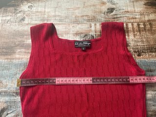 Blusa s Salvatore Ferragamo Talla S