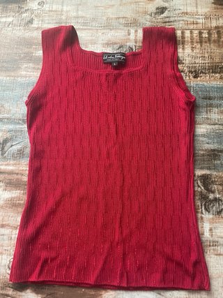 Blusa s Salvatore Ferragamo Talla S