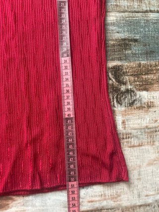 Blusa s Salvatore Ferragamo Talla S