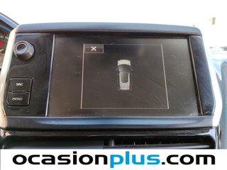 Peugeot 2008 PureTech 110 S&S Allure 81 kW (110 CV)
