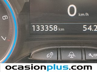 Peugeot 2008 PureTech 110 S&S Allure 81 kW (110 CV)