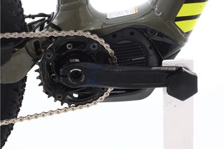 Bicicleta Cannondale Moterra Neo t.M Reacondicionada