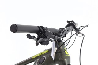 Bicicleta Cannondale Moterra Neo t.M Reacondicionada