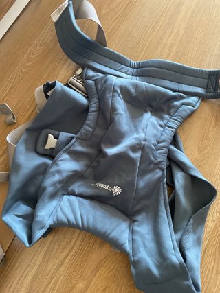 Mochila portabebés ergonómica Ergobaby Embrace