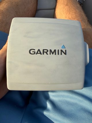 Garmin GPSMAP 521