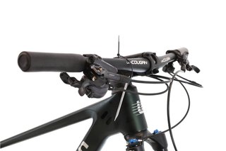 Bicicleta Lee Cougan Crossfire Air 428 XTR t.M Reacondicionada