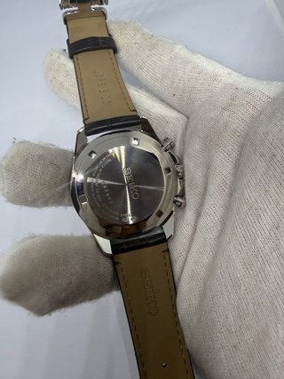 Seiko SBTR017