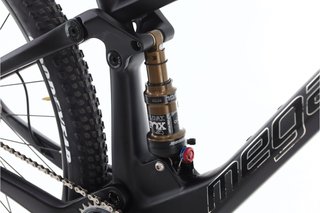 Bicicleta Megamo Track GX t.L Reacondicionada