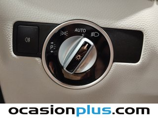 Mercedes-Benz Clase B B 180 CDI Blue Efficiency 80 kW (109 CV)