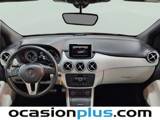 Mercedes-Benz Clase B B 180 CDI Blue Efficiency 80 kW (109 CV)