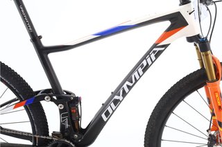 Bicicleta Olympia F1X GX t.L Reacondicionada