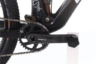 Bicicleta Olympia F1X GX t.L Reacondicionada