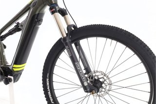 Bicicleta Cannondale Moterra Neo t.M Reacondicionada