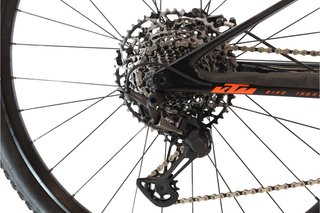 Bicicleta KTM Scarp Master XT t.S Reacondicionada